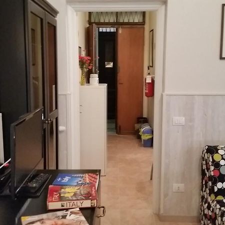 Casa Vacanze Nonno Giulio Rom Exteriör bild