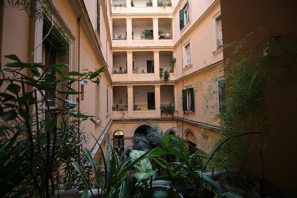 Casa Vacanze Nonno Giulio Rom Exteriör bild