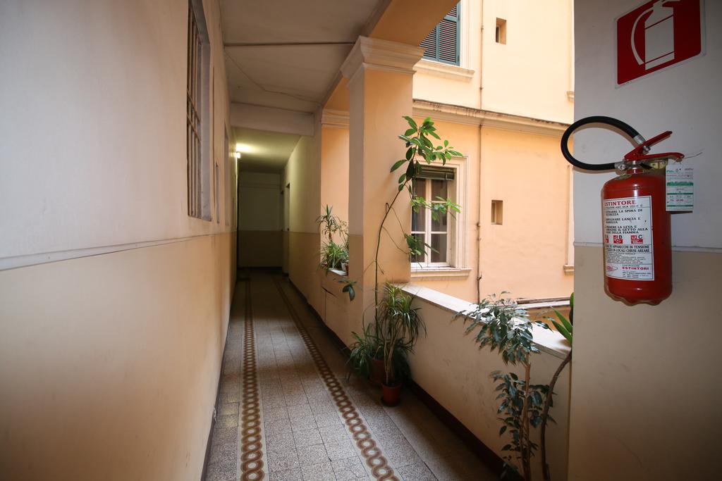 Casa Vacanze Nonno Giulio Rom Exteriör bild