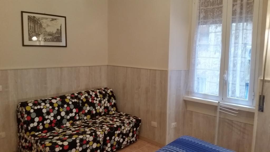 Casa Vacanze Nonno Giulio Rom Exteriör bild