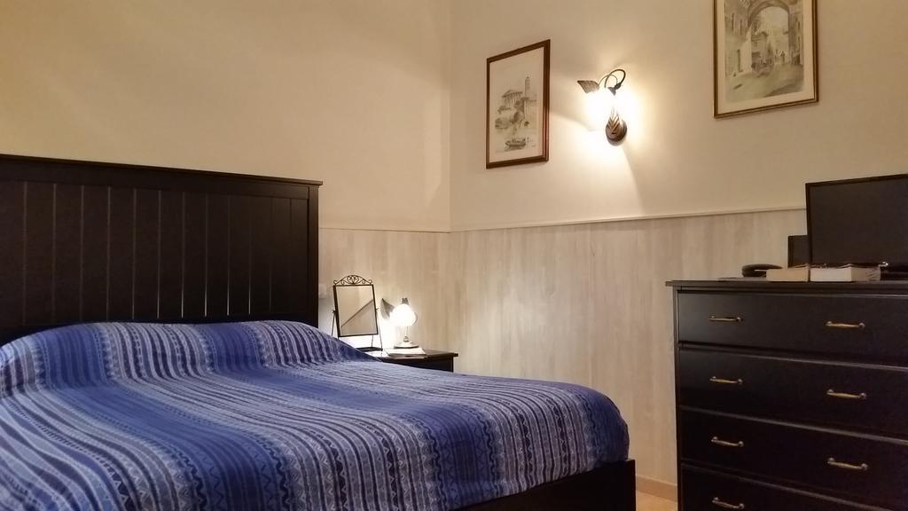 Casa Vacanze Nonno Giulio Rom Exteriör bild