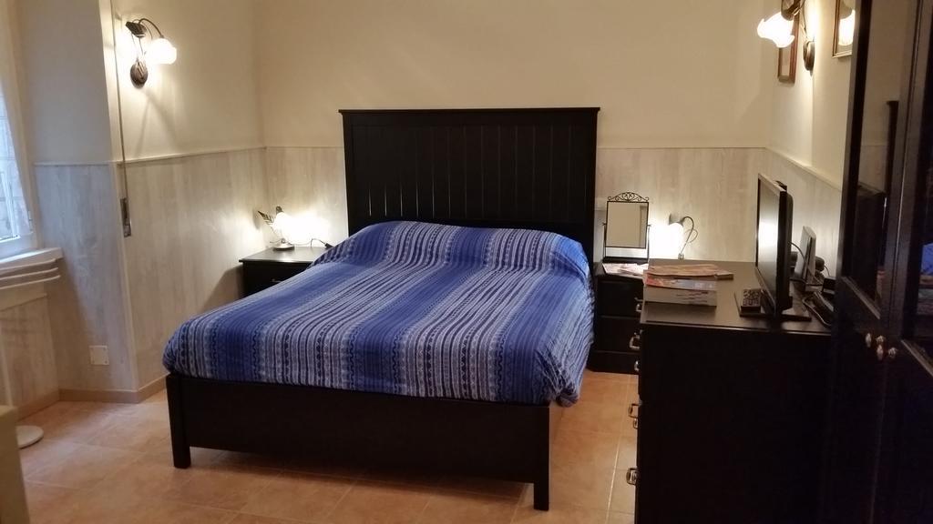 Casa Vacanze Nonno Giulio Rom Exteriör bild