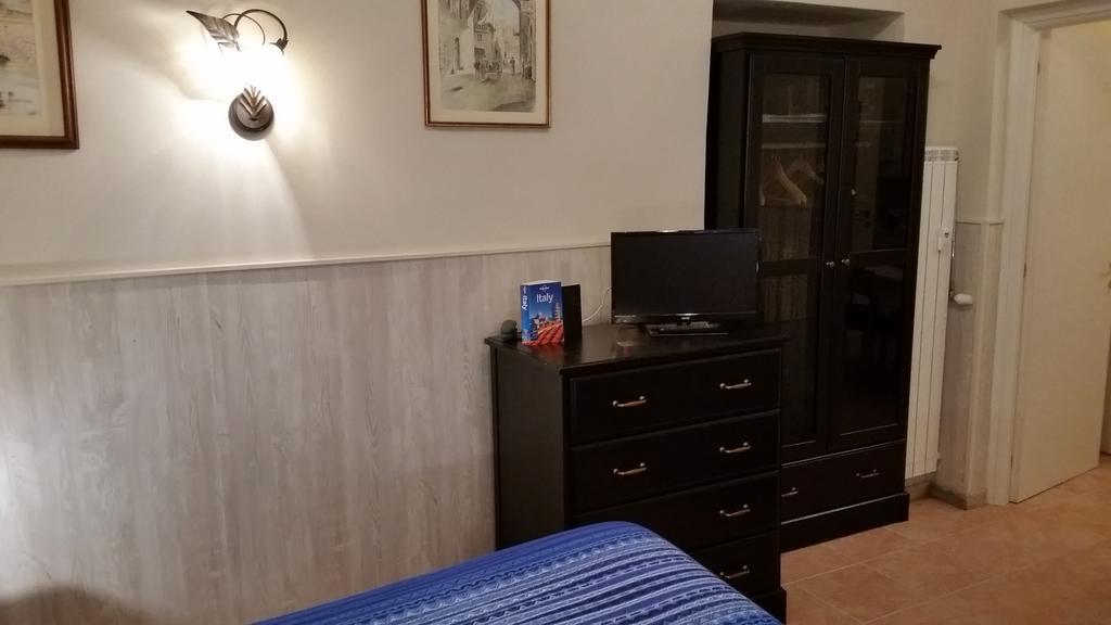 Casa Vacanze Nonno Giulio Rom Exteriör bild